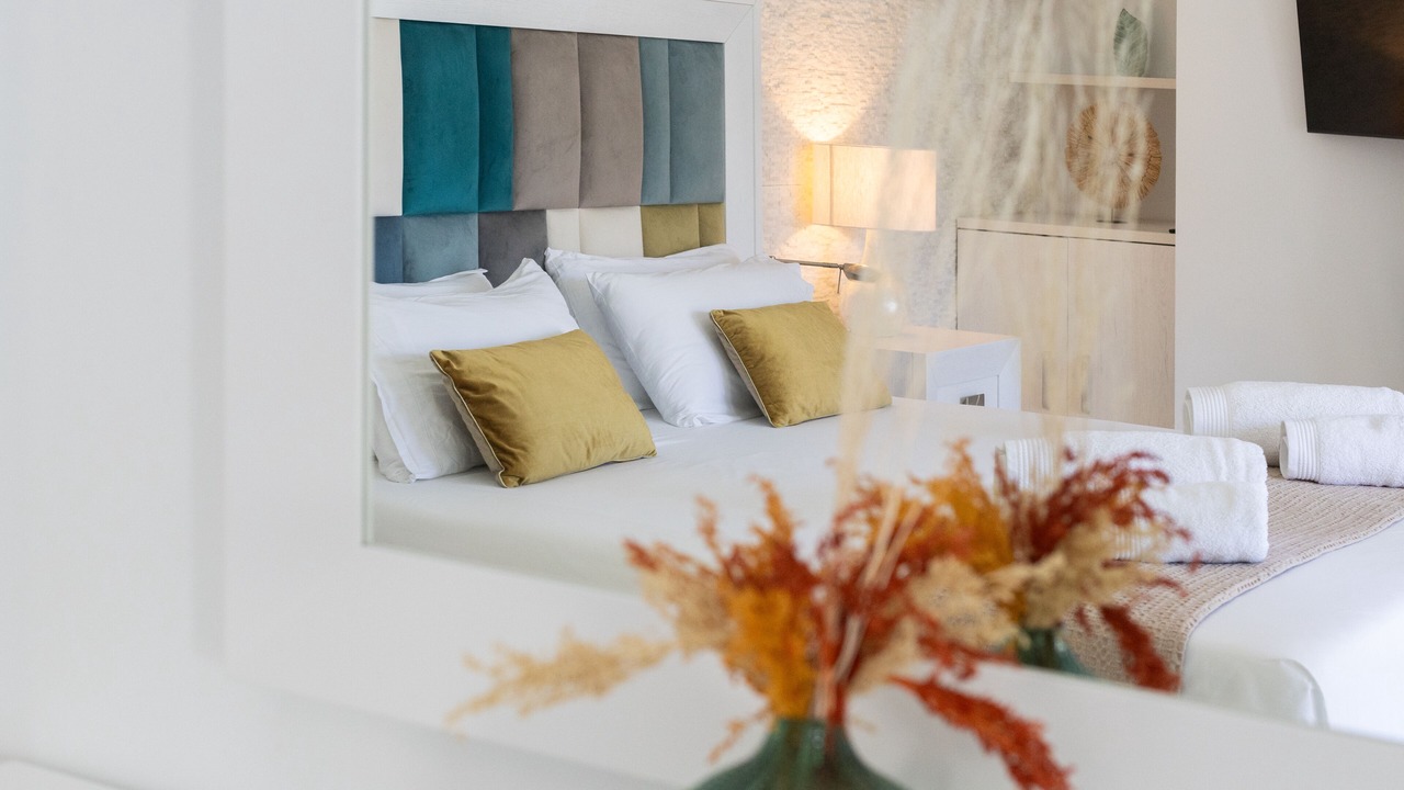 Photo of Bedroom in Artola