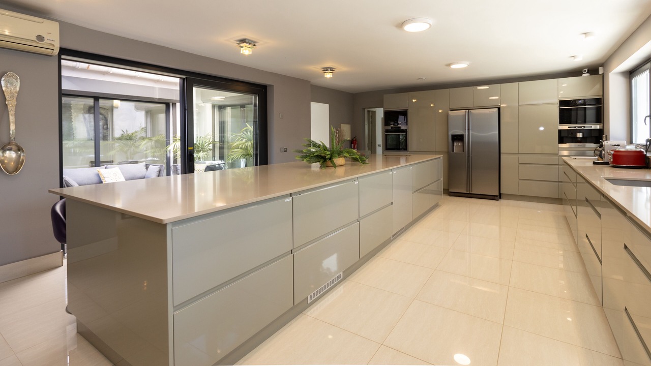 Photo of Kitchen in Artola