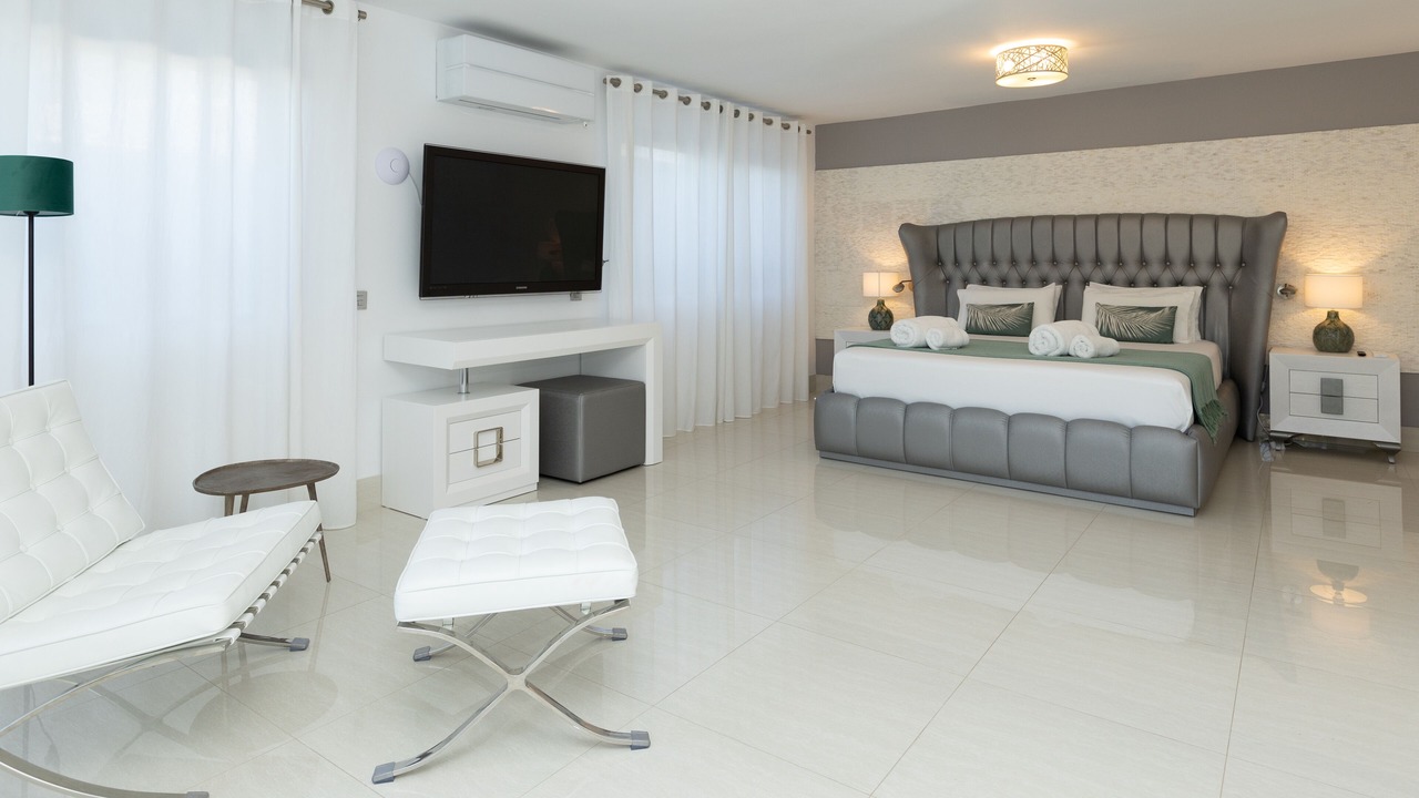 Photo of Bedroom in Artola