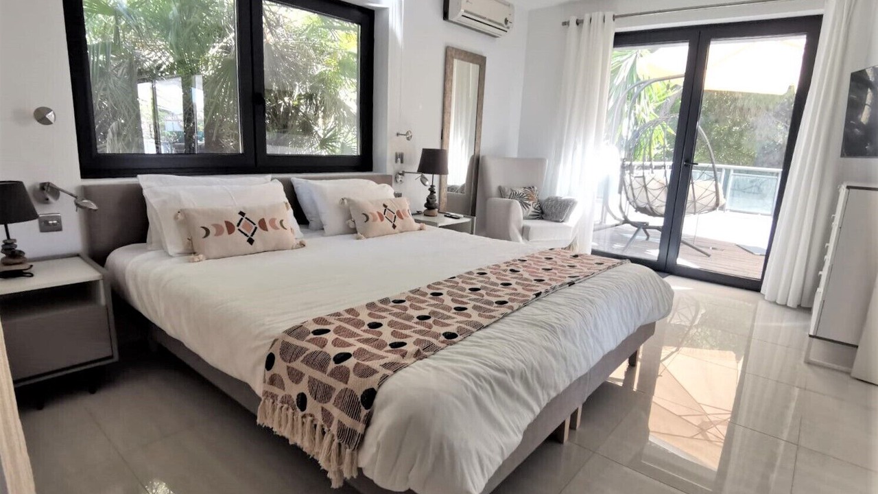 Photo of Bedroom in Artola