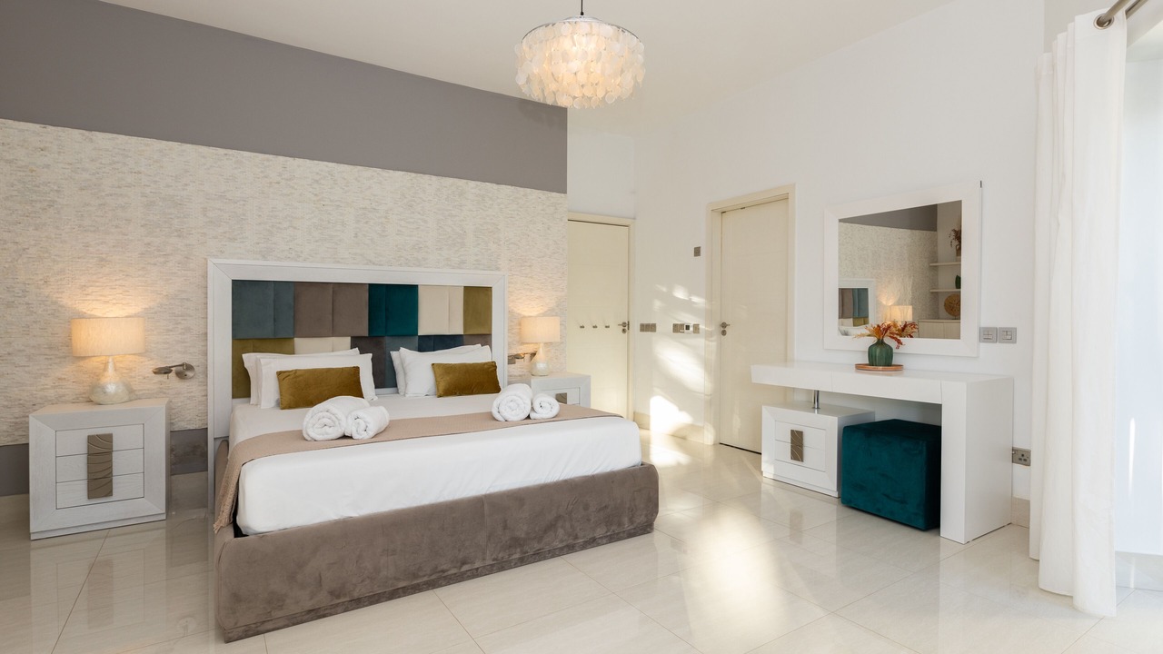 Photo of Bedroom in Artola