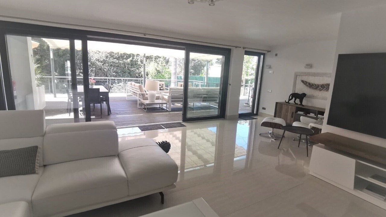 Photo of Livingroom in Artola