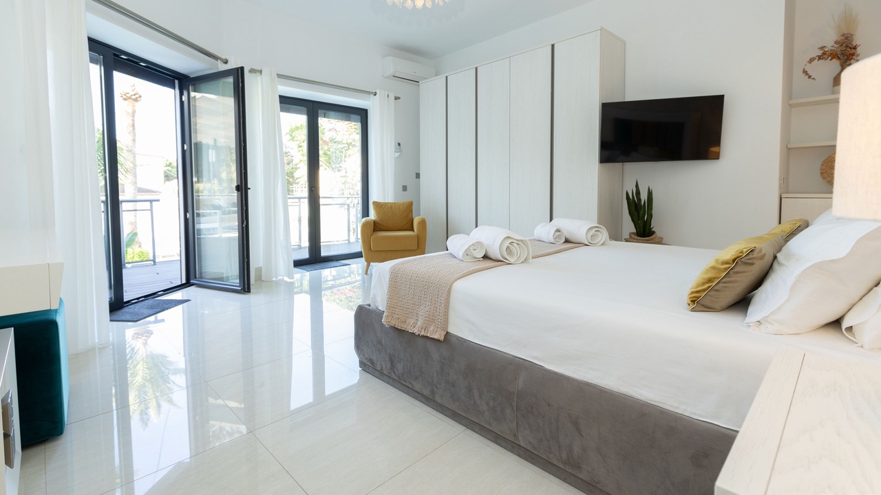Photo of Bedroom in Artola