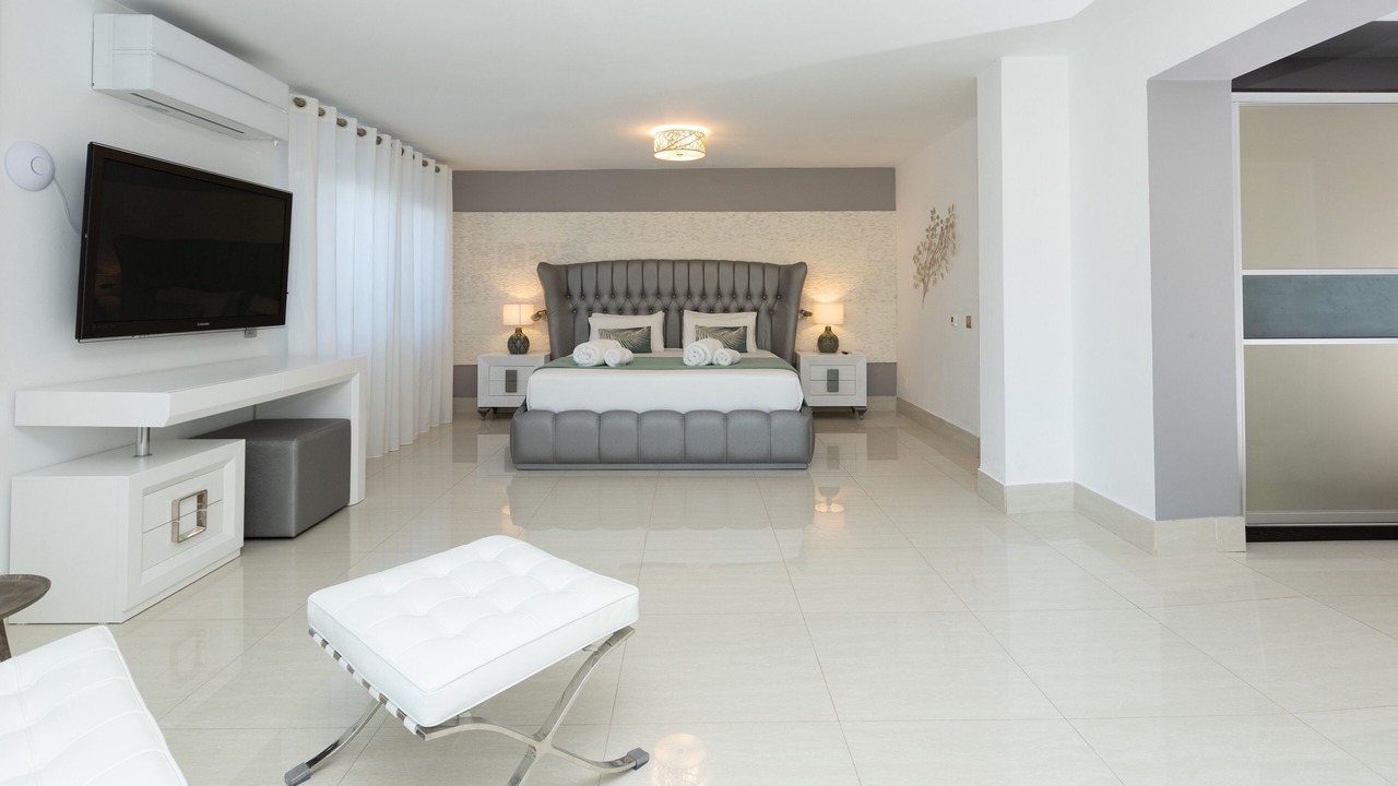 Photo of Bedroom in Artola