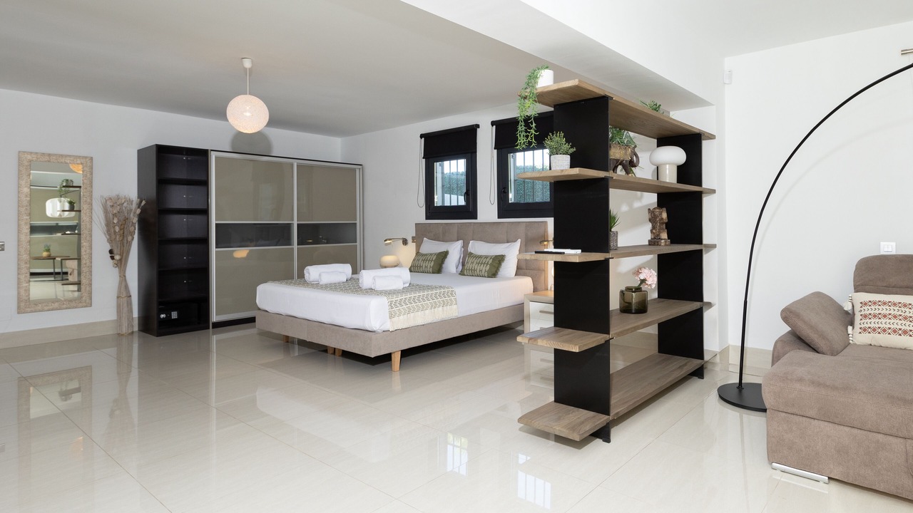Photo of Bedroom in Artola