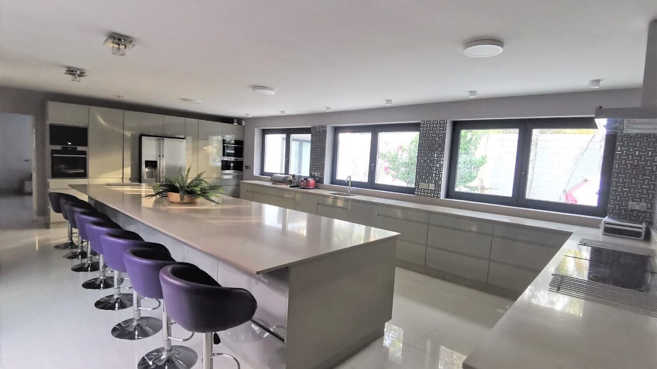 Photo of Kitchen in Artola