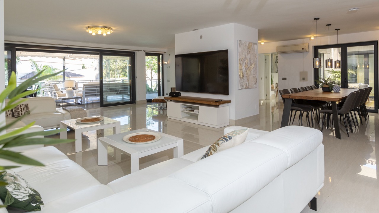 Photo of Livingroom in Artola
