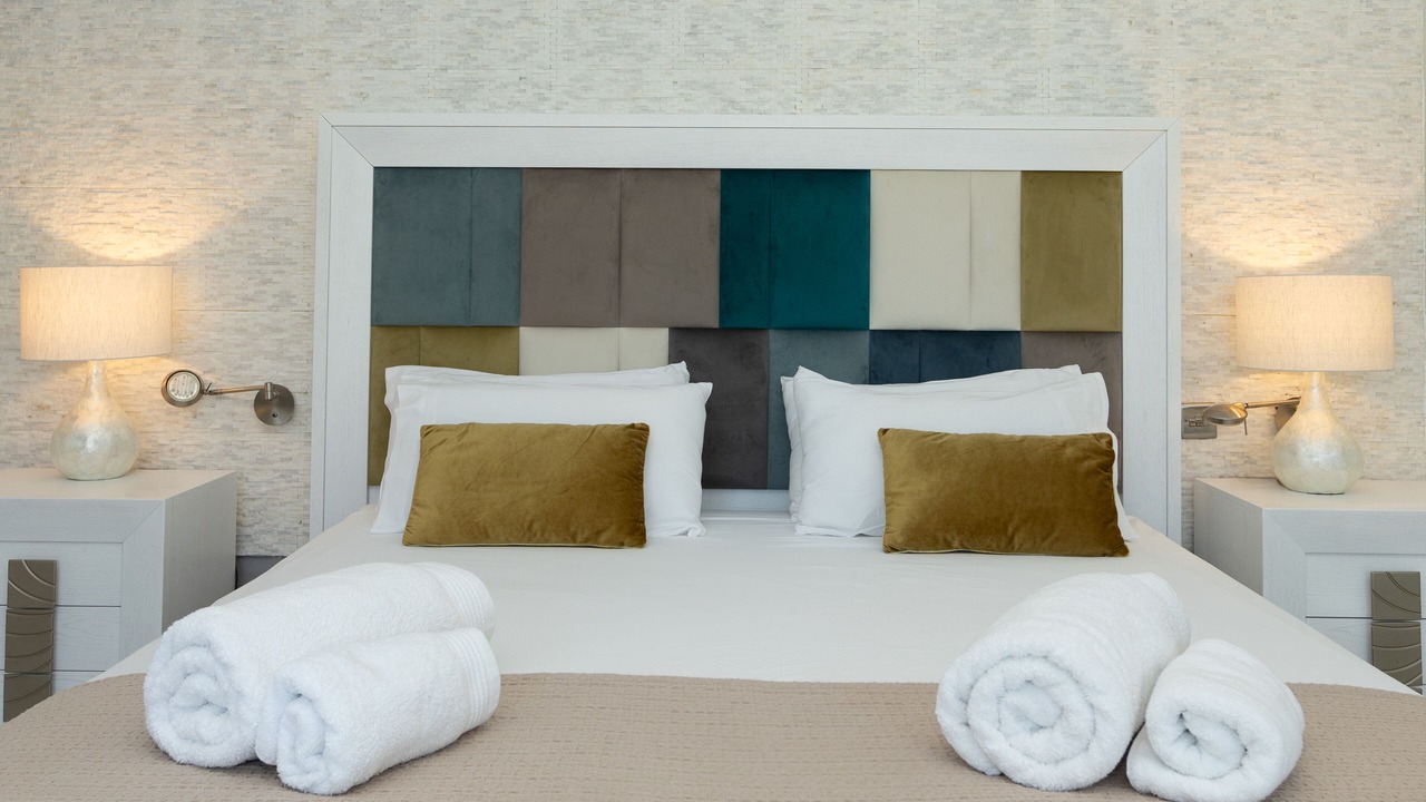 Photo of Bedroom in Artola