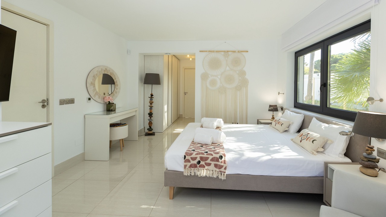 Photo of Bedroom in Artola