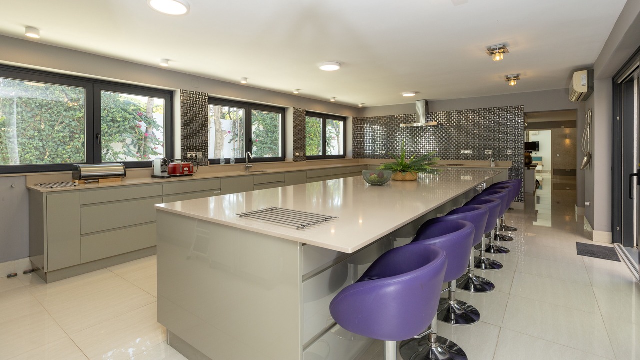 Photo of Kitchen in Artola