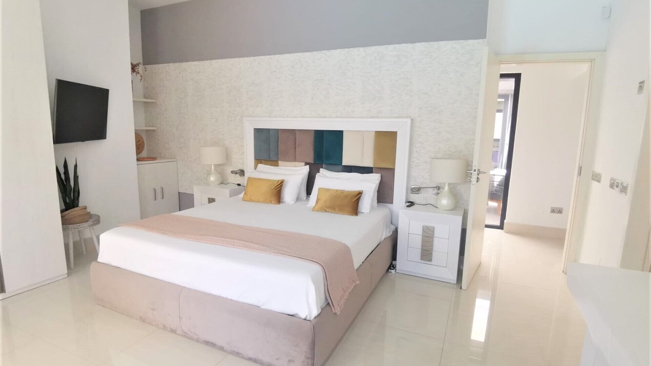 Photo of Bedroom in Artola