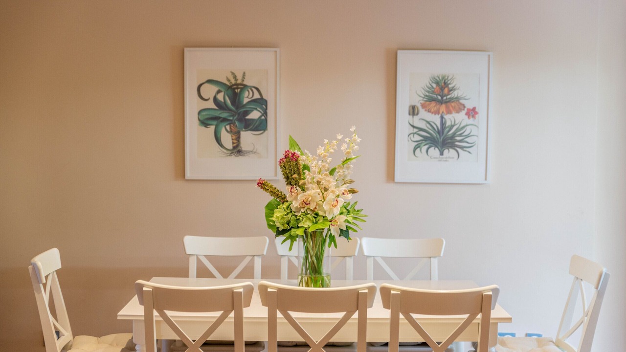Photo of Livingroom in Golden Mile