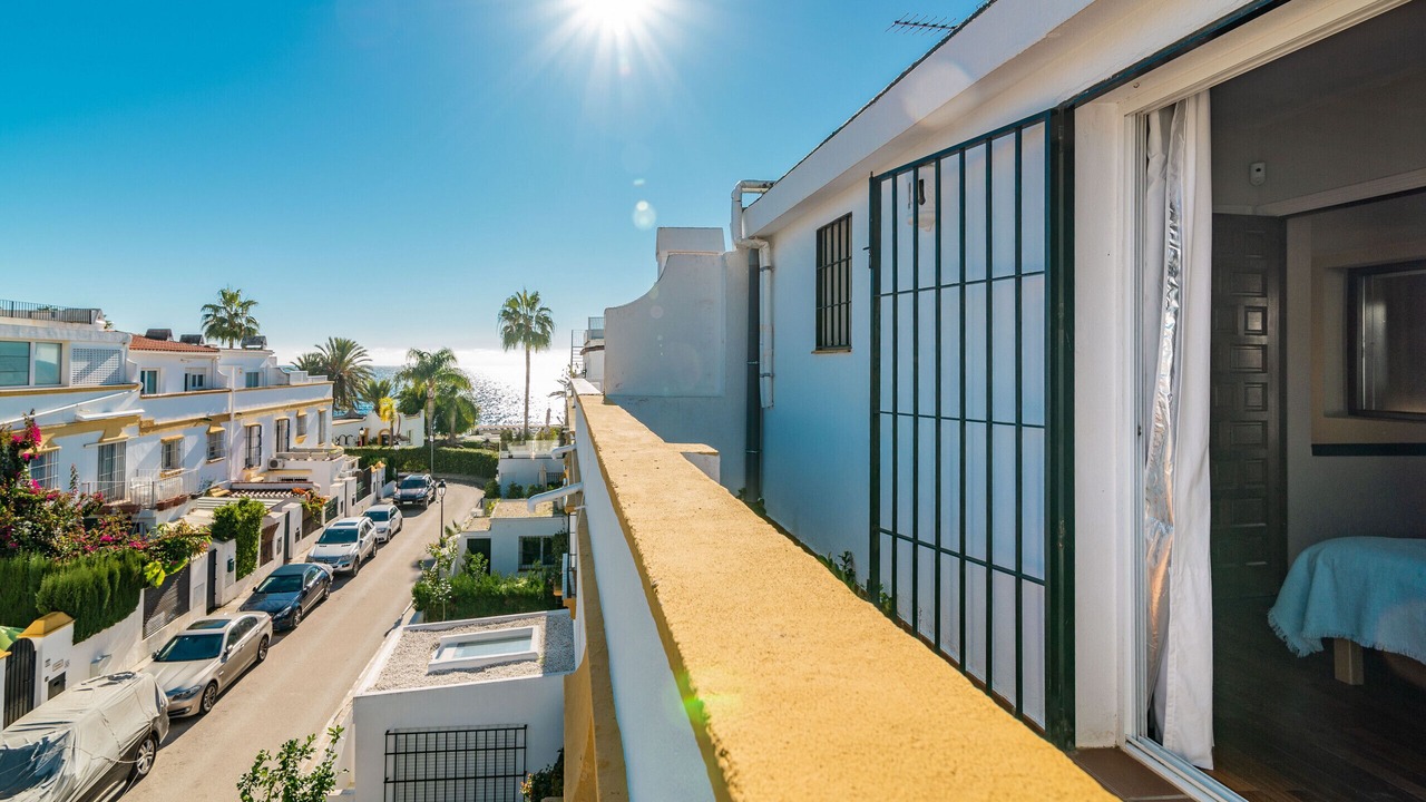Photo of Patio Balcony in Golden Mile
