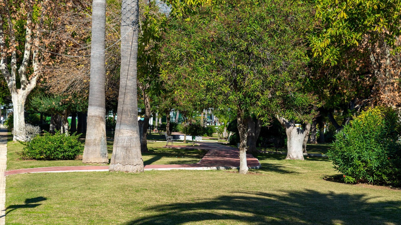 Photo of Outdoor in Golden Mile