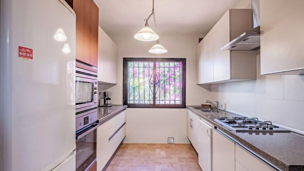 Photo of Bedroom in Nueva Andalucia