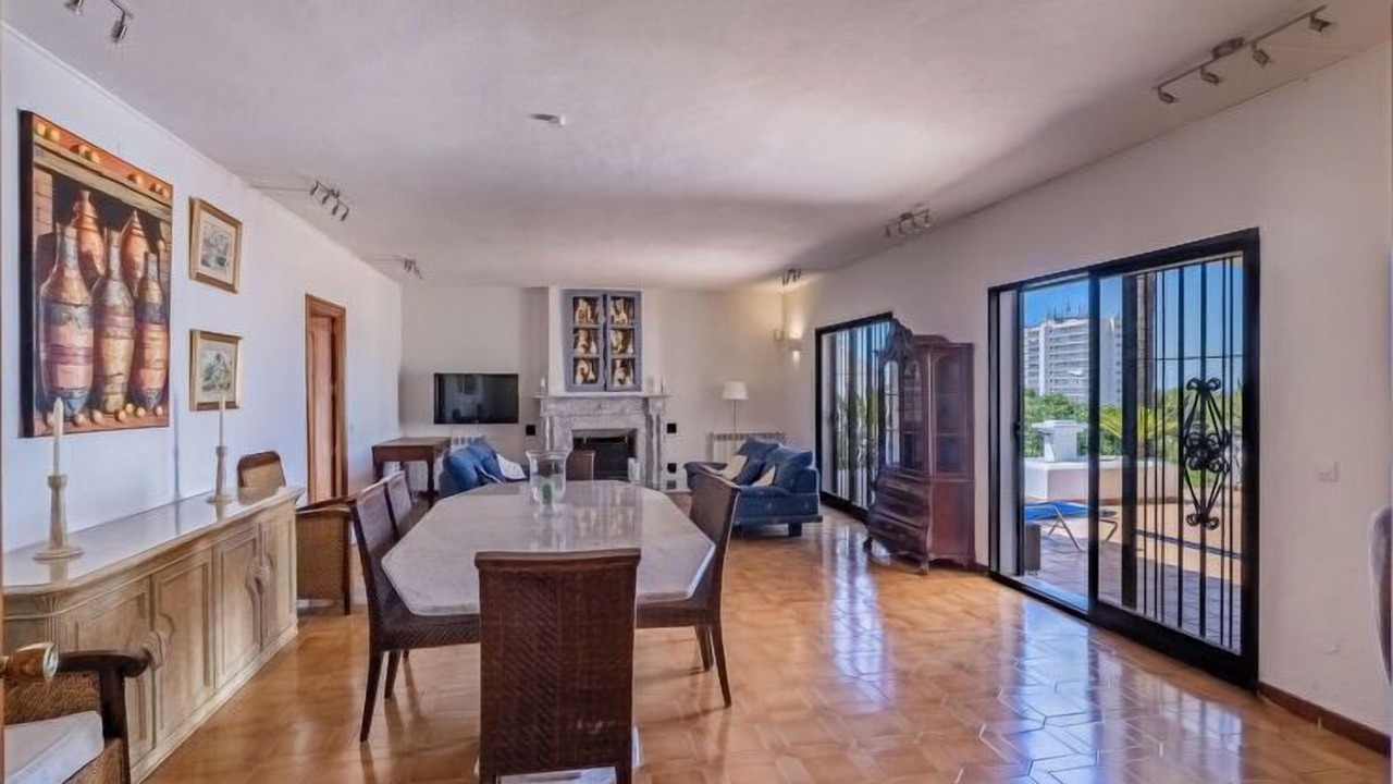 Photo of Livingroom in Nueva Andalucia