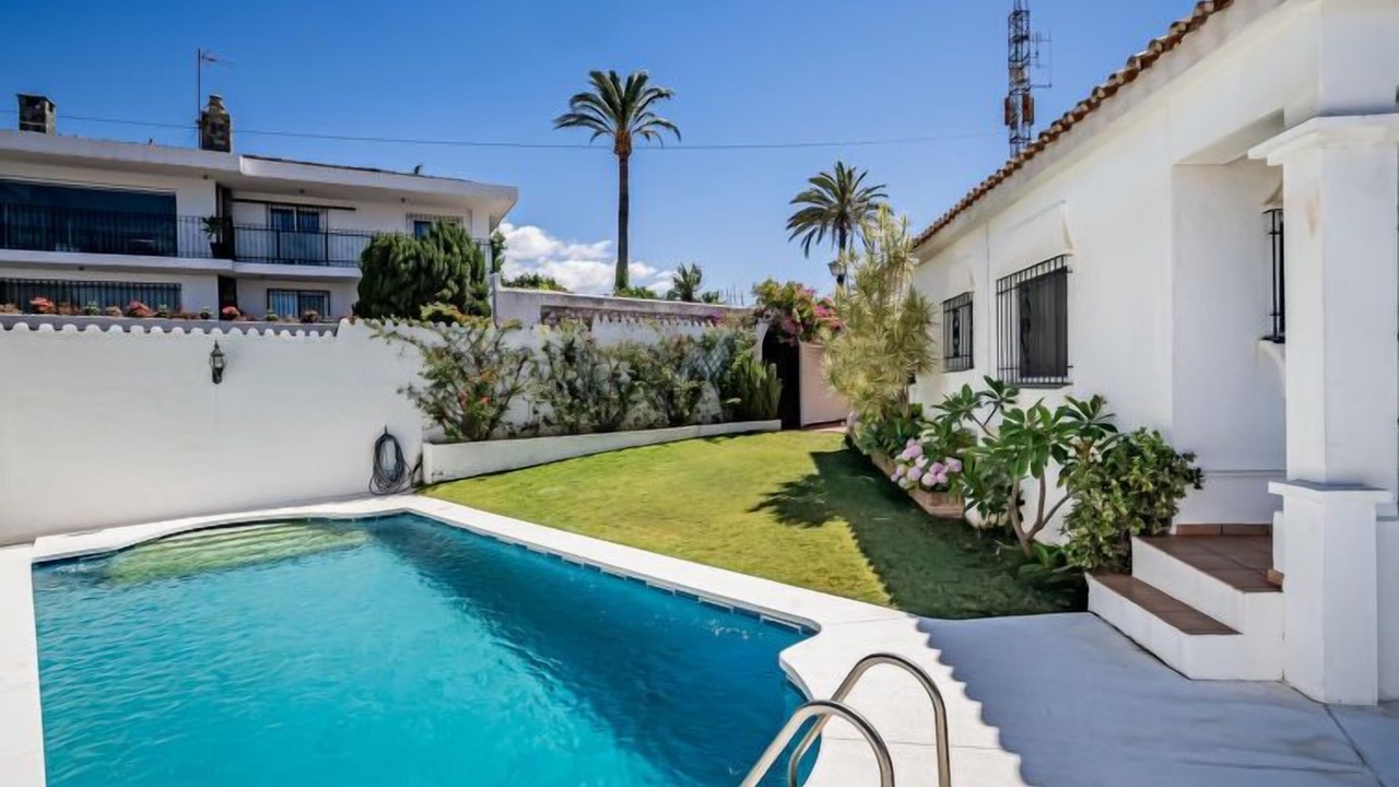 Photo of Outdoor in Nueva Andalucia