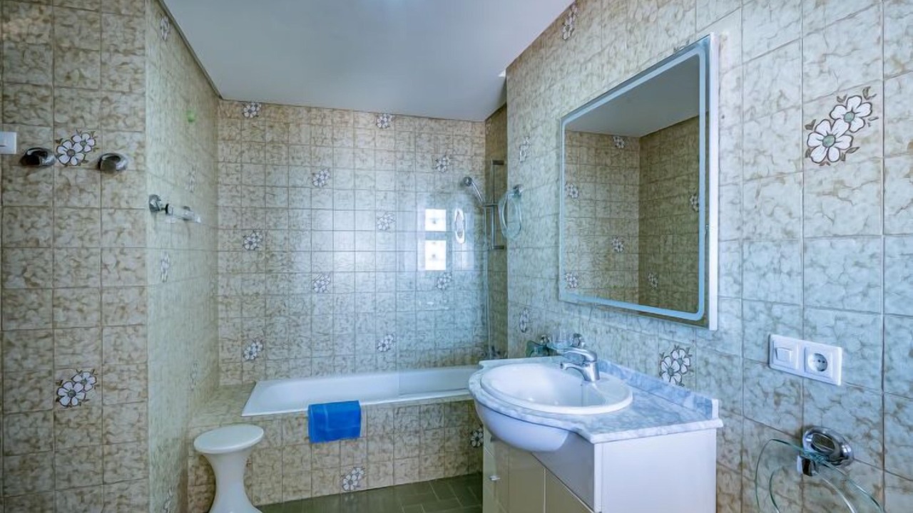 Photo of Bathroom in Nueva Andalucia