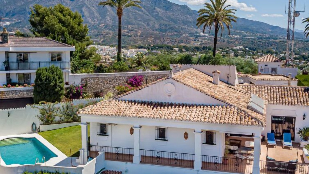 Photo of Others in Nueva Andalucia