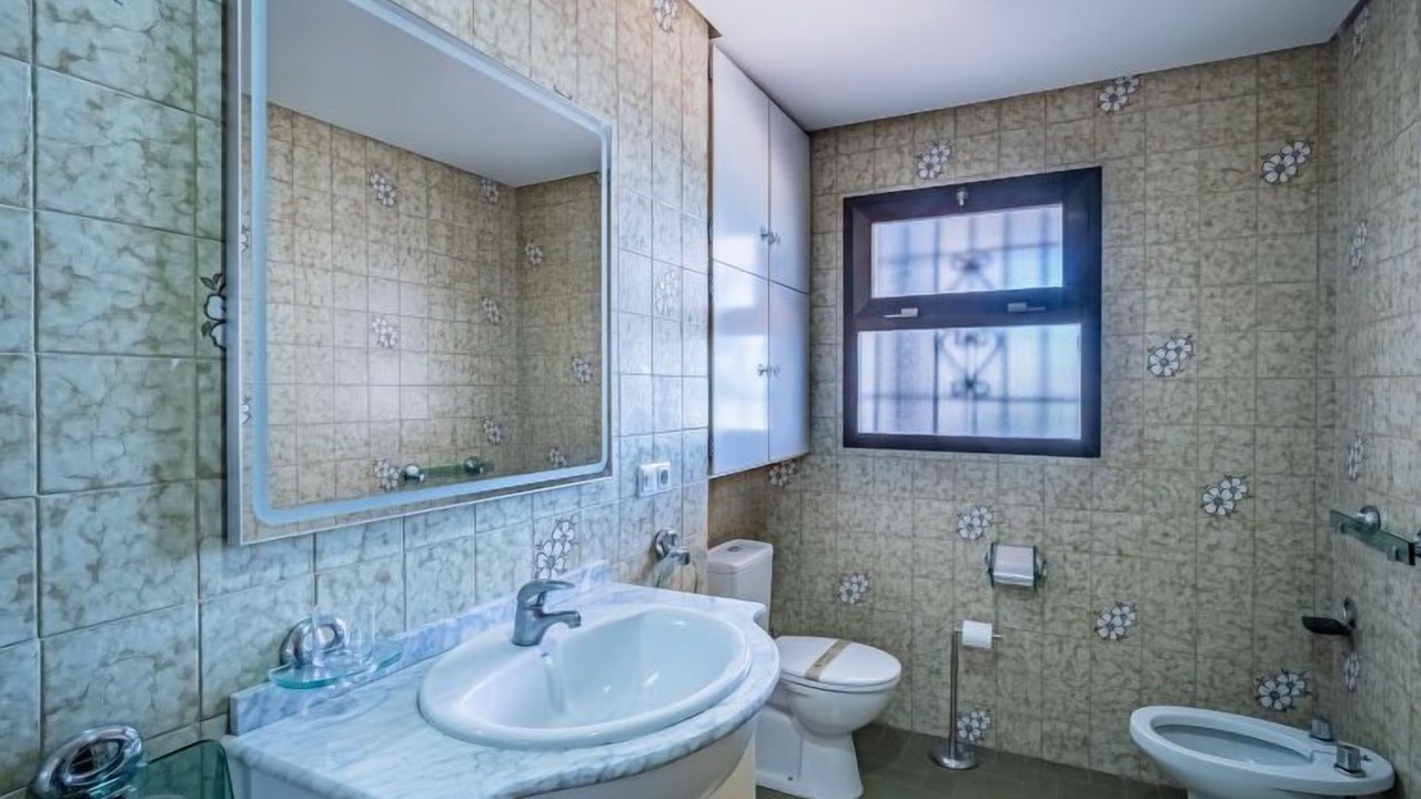 Photo of Bathroom in Nueva Andalucia