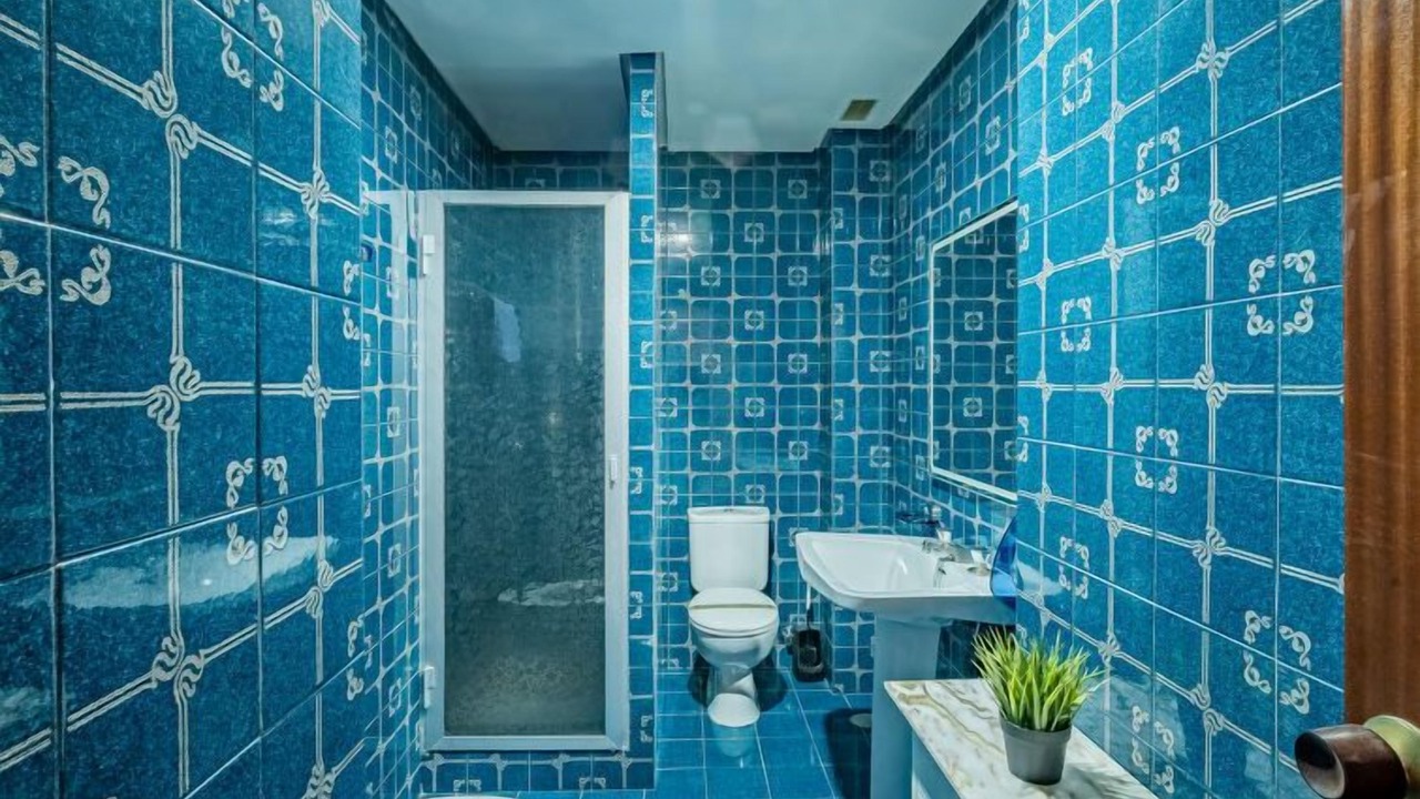 Photo of Bathroom in Nueva Andalucia