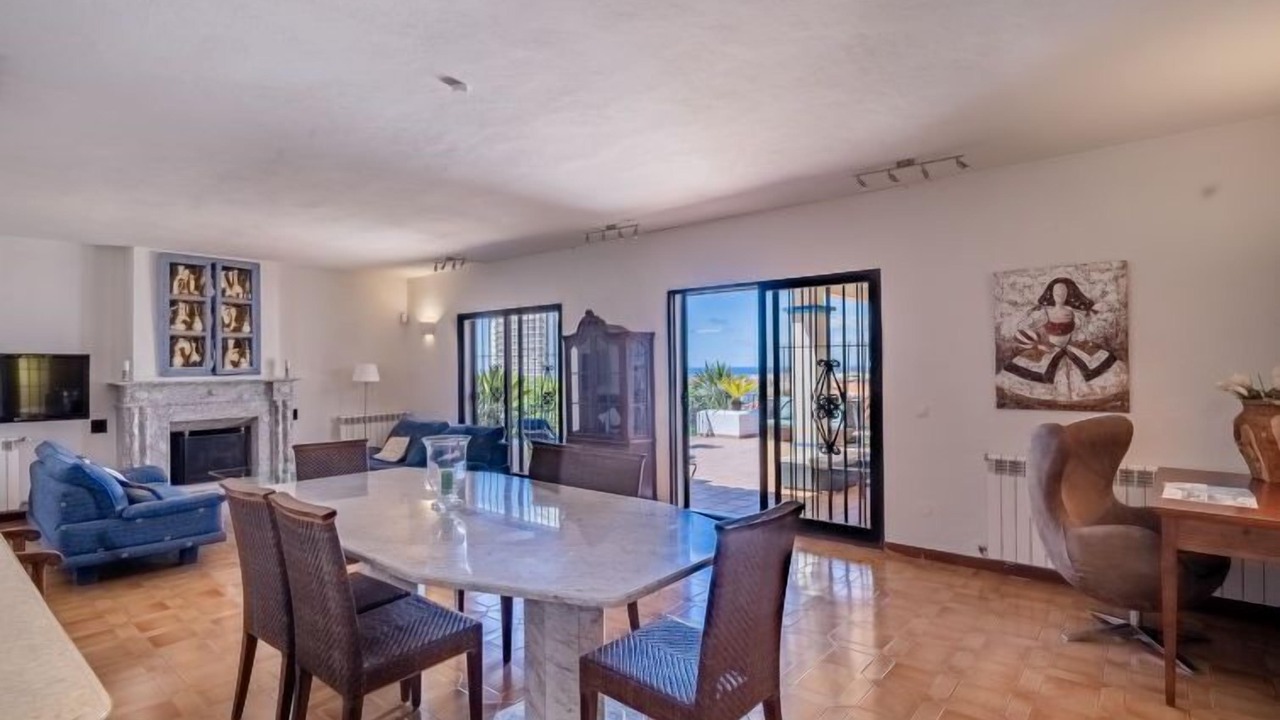 Photo of Livingroom in Nueva Andalucia