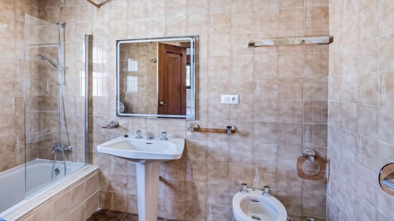 Photo of Bathroom in Nueva Andalucia