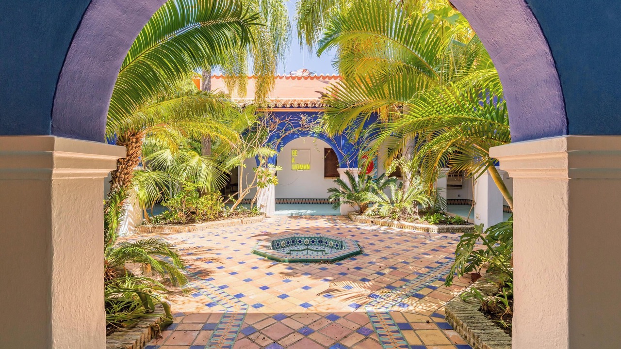 Photo of Outdoor in Guadalmina