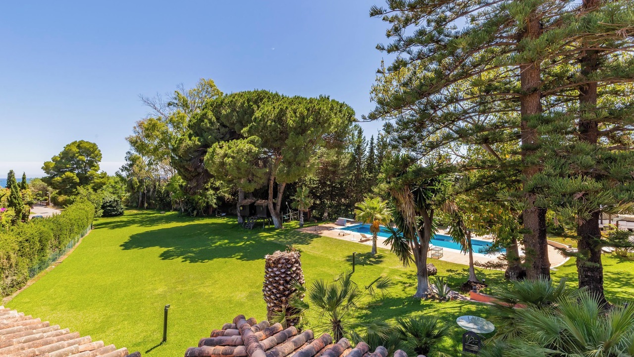 Photo of Outdoor in Guadalmina