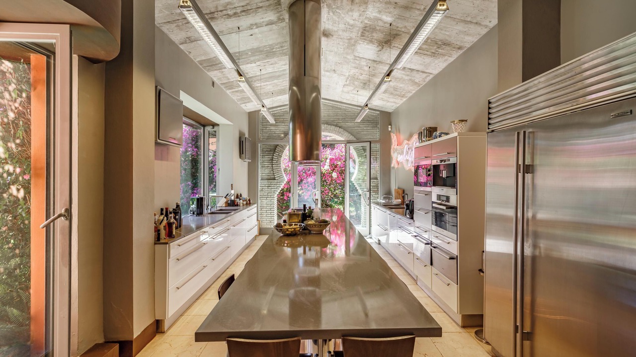 Photo of Kitchen in Guadalmina