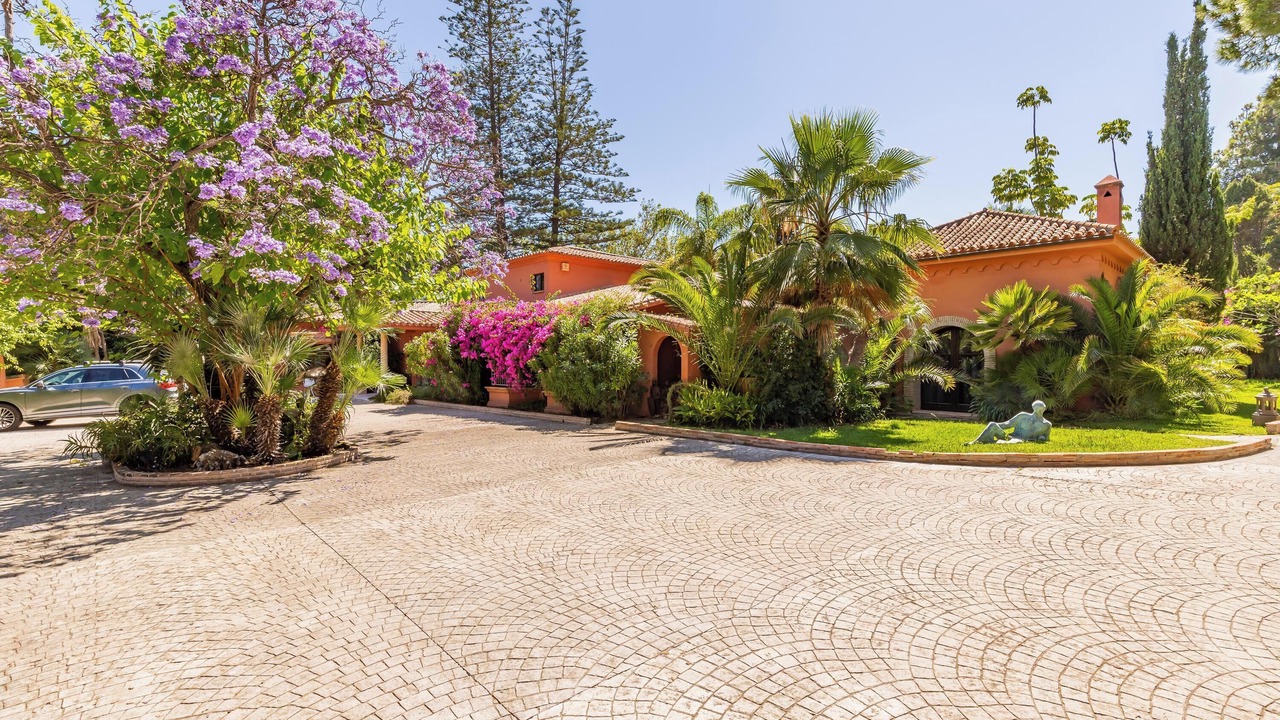 Photo of Outdoor in Guadalmina