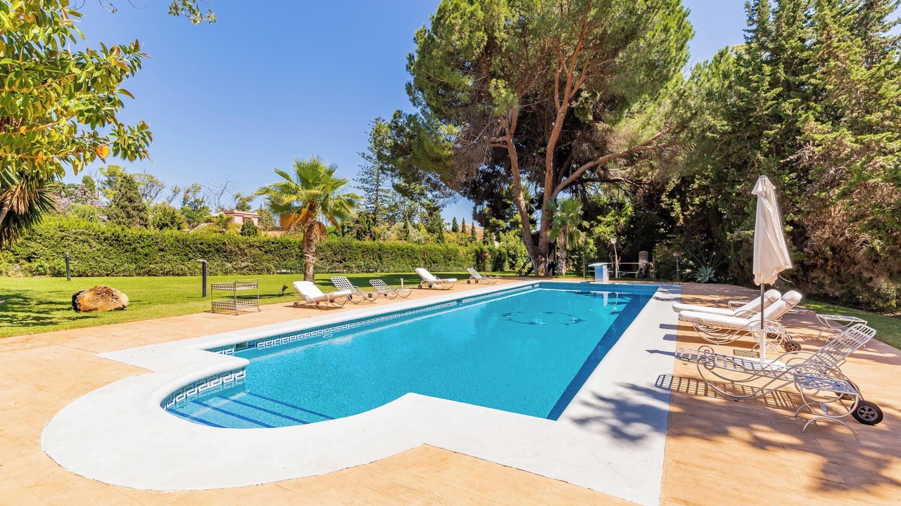 Photo of Outdoor in Guadalmina