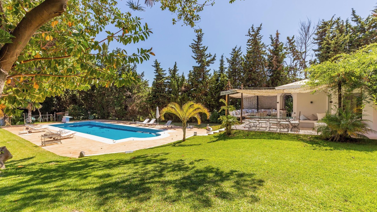 Photo of Outdoor in Guadalmina