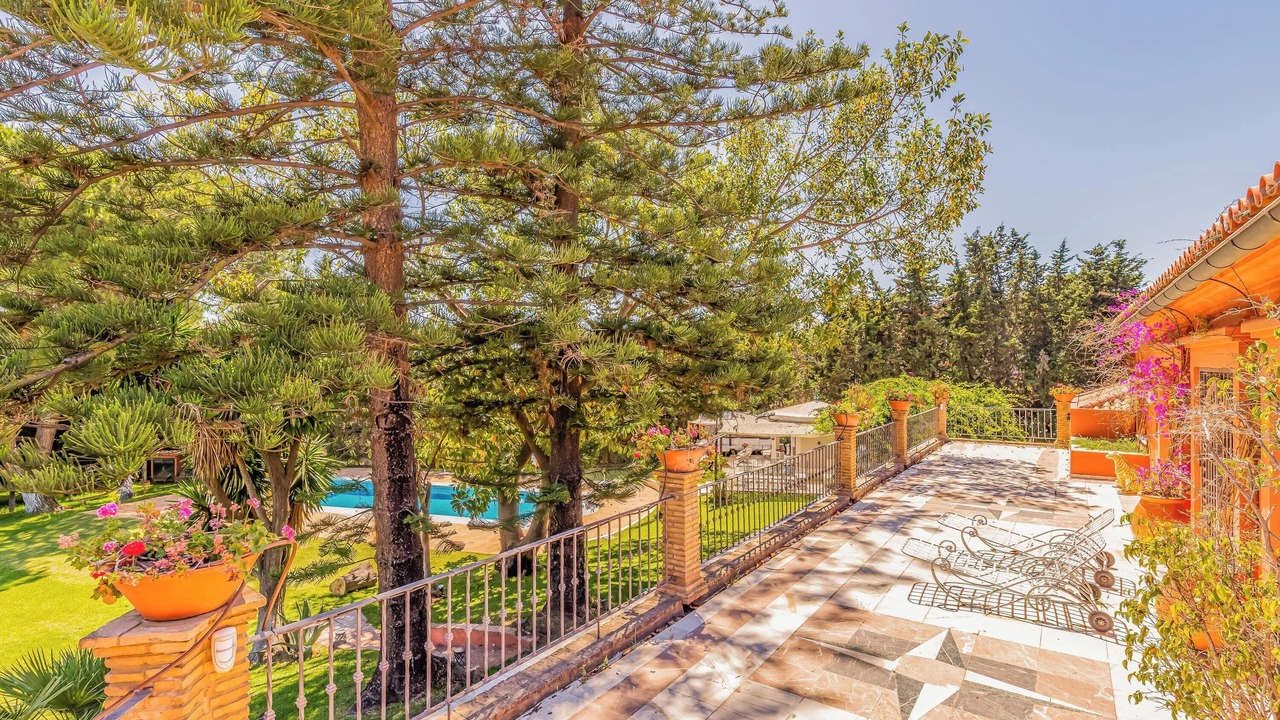 Photo of Outdoor in Guadalmina