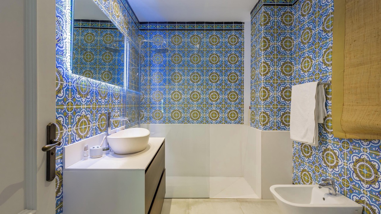 Photo of Bathroom in Guadalmina