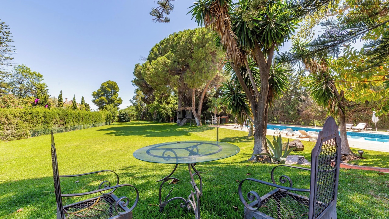 Photo of Outdoor in Guadalmina