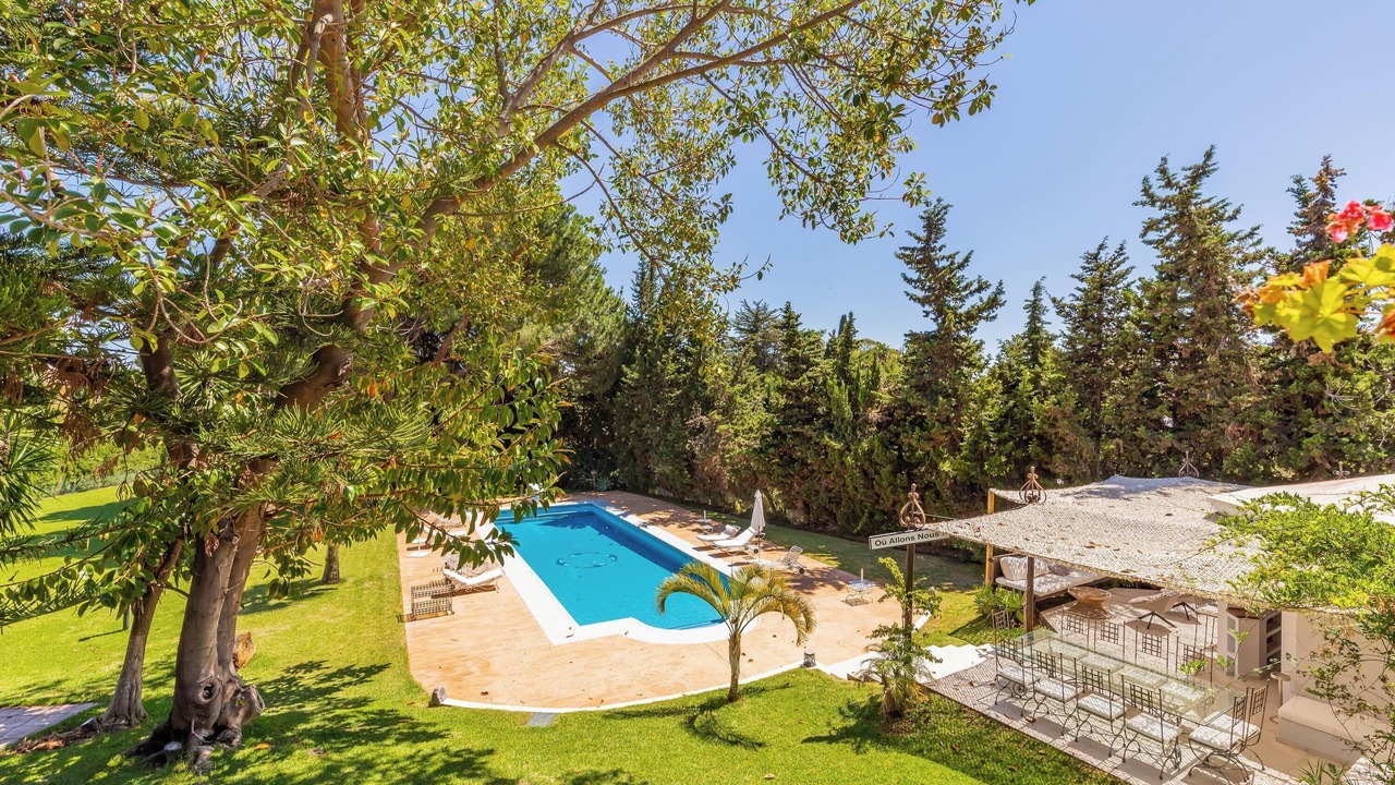 Photo of Outdoor in Guadalmina
