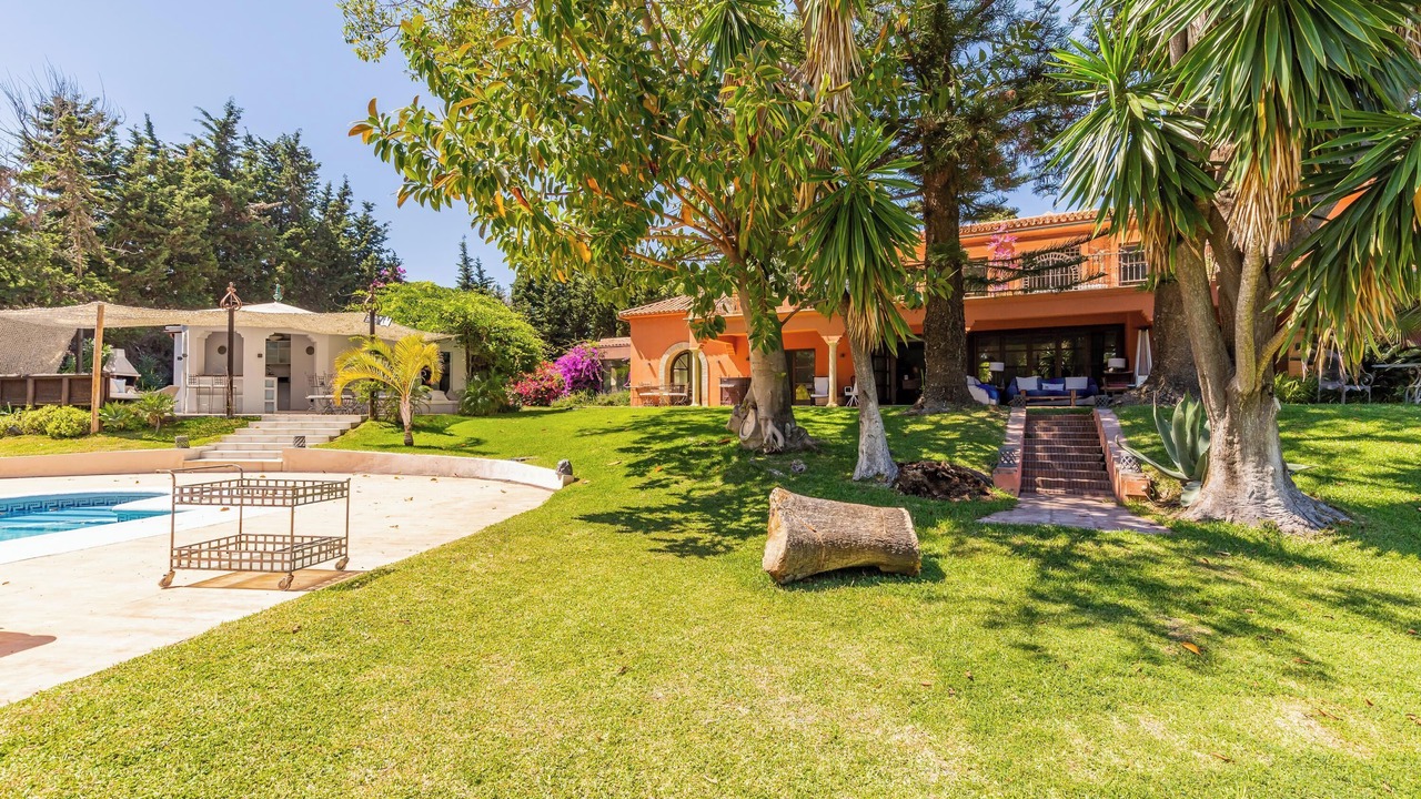 Photo of Outdoor in Guadalmina