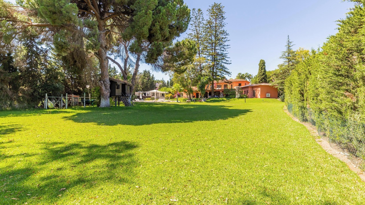 Photo of Outdoor in Guadalmina