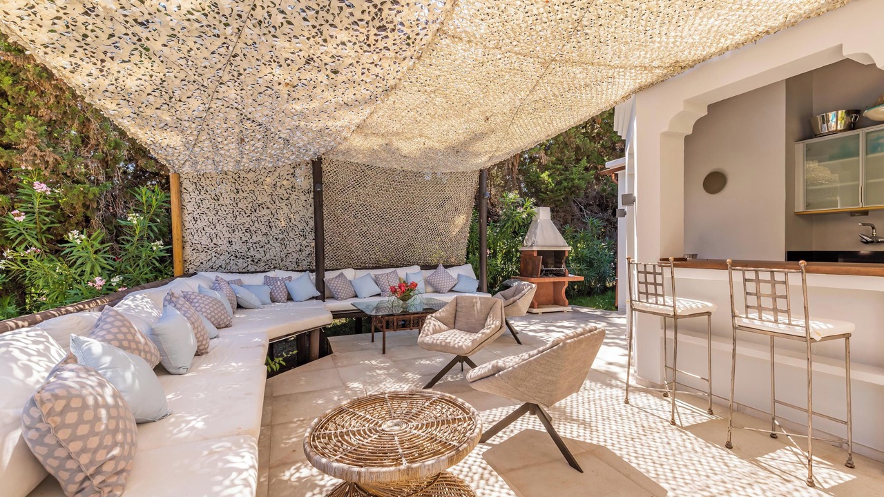 Photo of Outdoor in Guadalmina