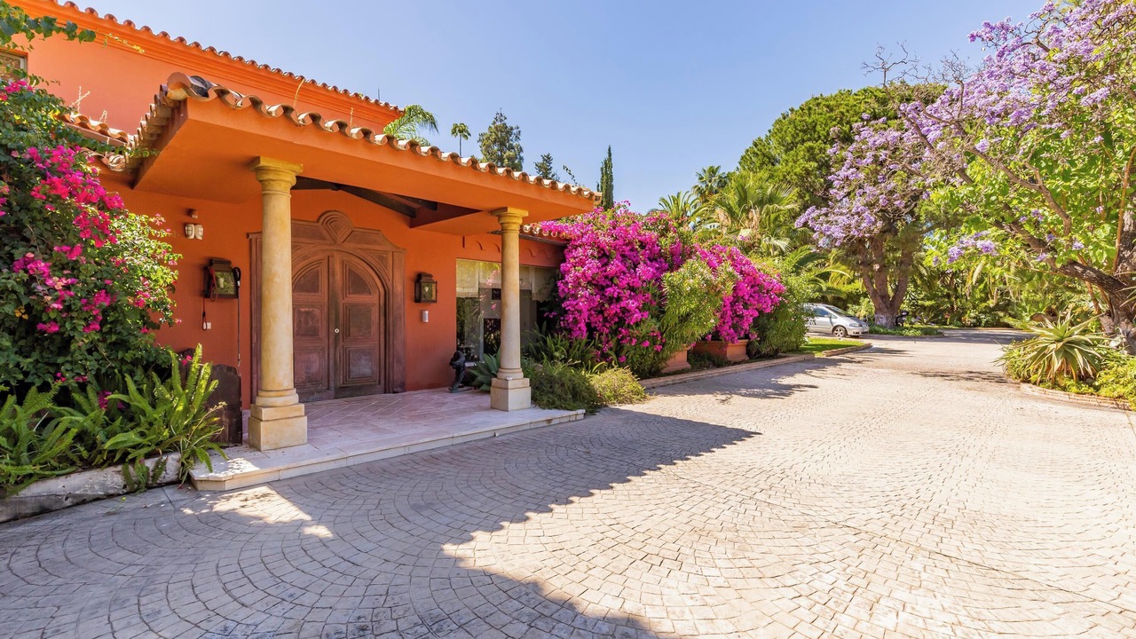 Photo of Outdoor in Guadalmina
