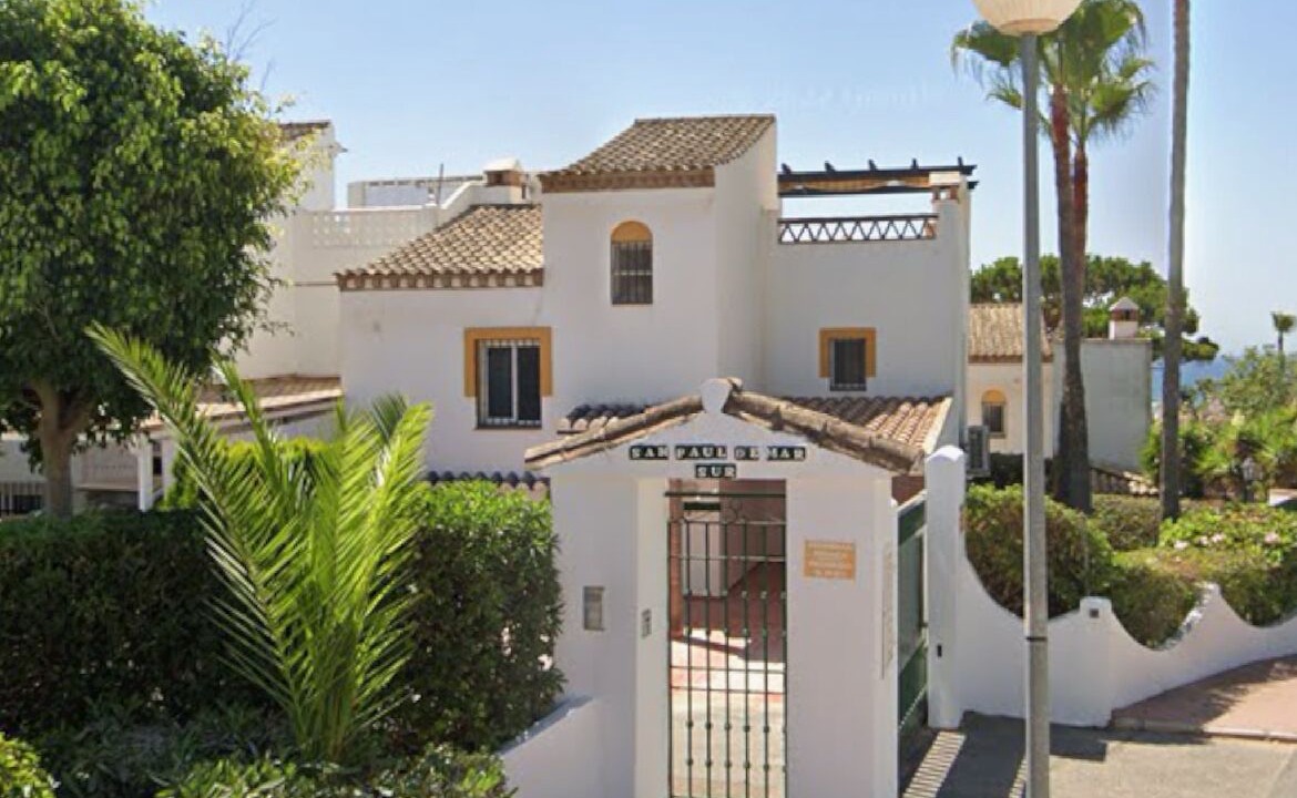 Photo of Outdoor in Urbanizacion Costabella