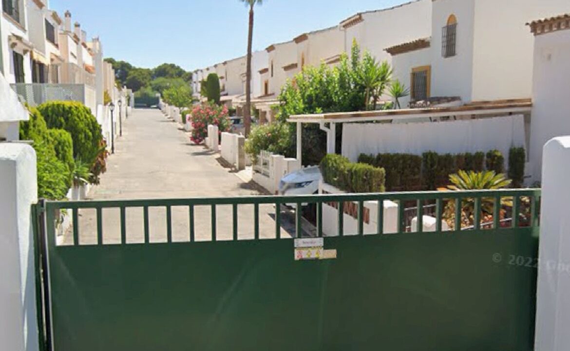 Photo of Outdoor in Urbanizacion Costabella