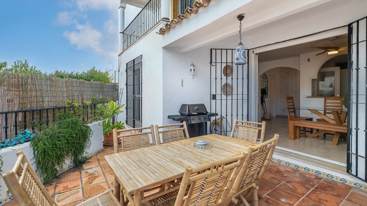 Photo of Outdoor in Urbanizacion Costabella