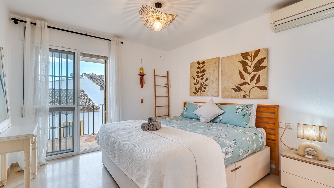 Photo of Bedroom in Urbanizacion Costabella