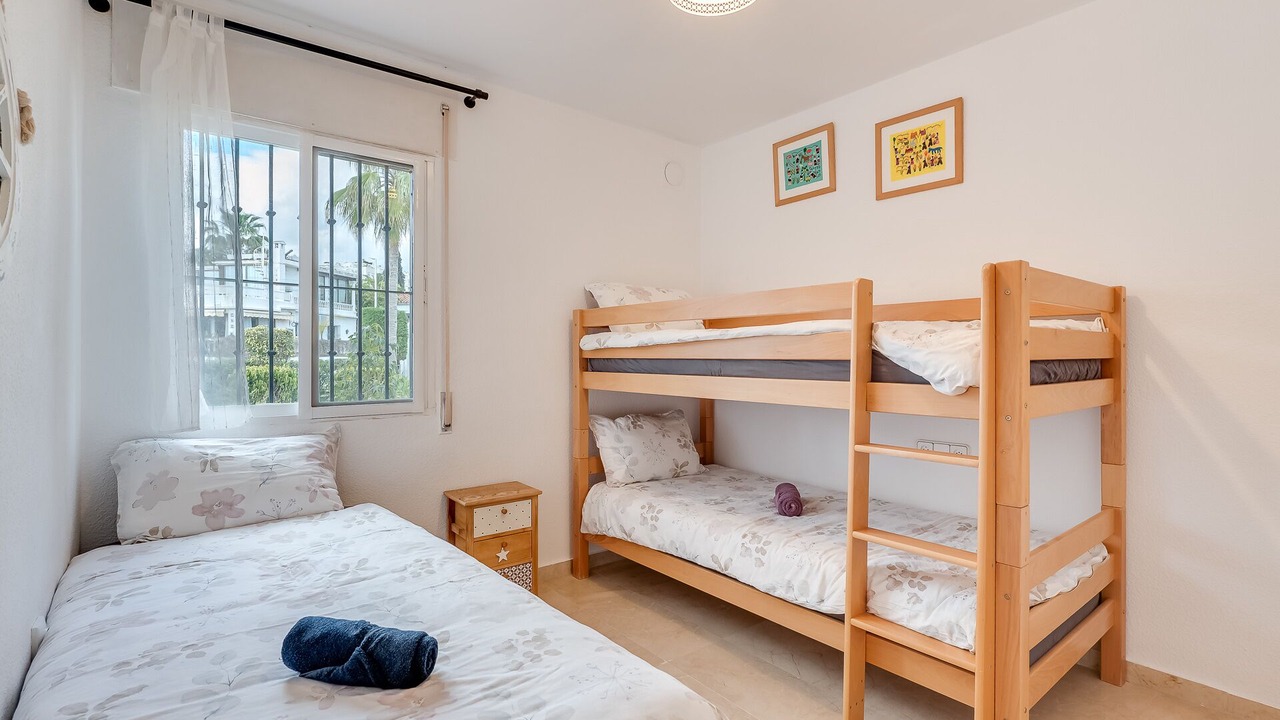 Photo of Bedroom in Urbanizacion Costabella