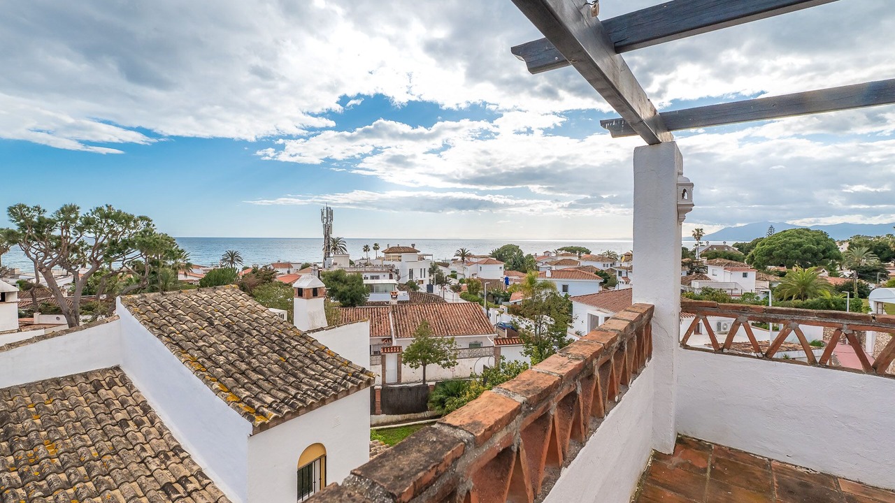 Photo of Outdoor in Urbanizacion Costabella