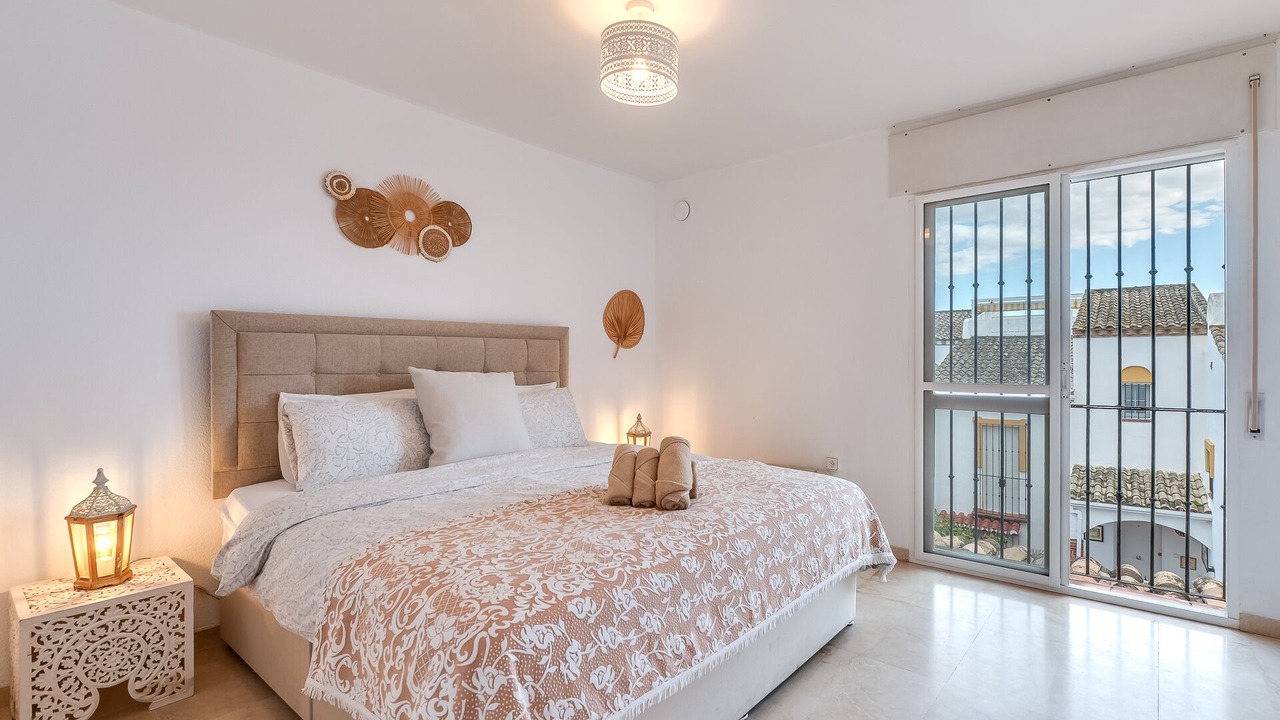 Photo of Bedroom in Urbanizacion Costabella