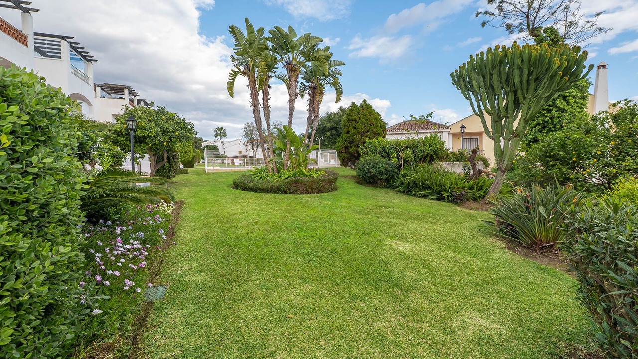 Photo of Outdoor in Urbanizacion Costabella