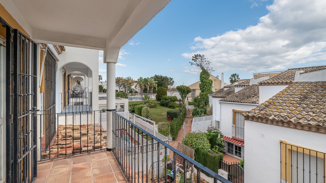 Photo of Outdoor in Urbanizacion Costabella